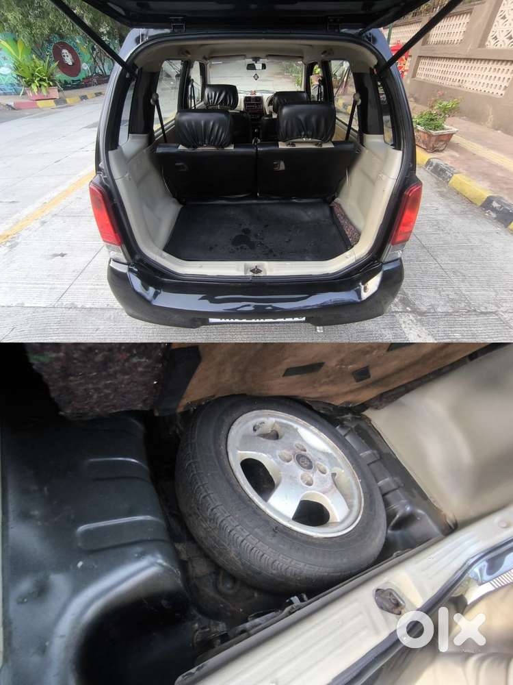 Maruti Suzuki Wagon R Primea Lxi, 2005, Petrol