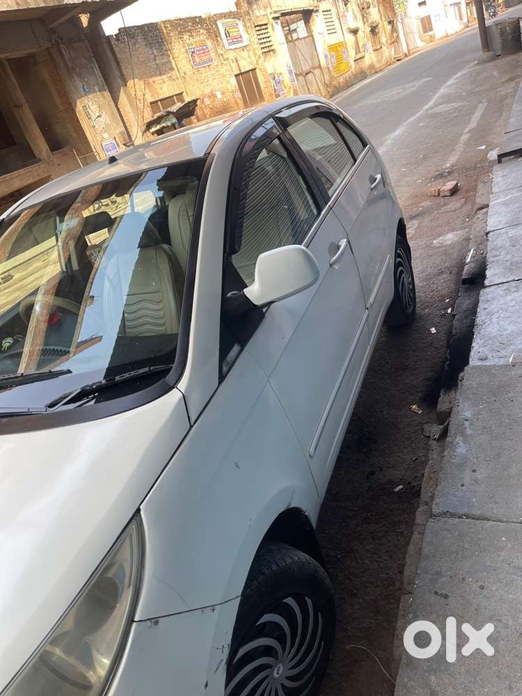 Tata Indica Vista 2012 Diesel