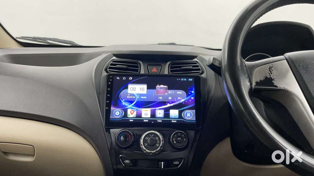 Hyundai Eon Sportz, 2013, Petrol