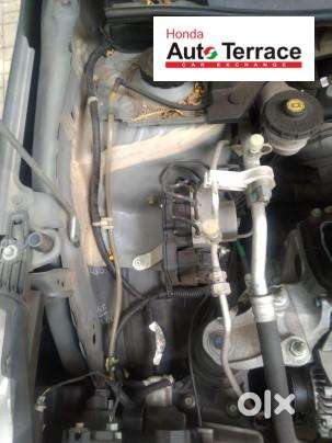 Honda Amaze Vx Cvt I-vtec, 2022, Petrol