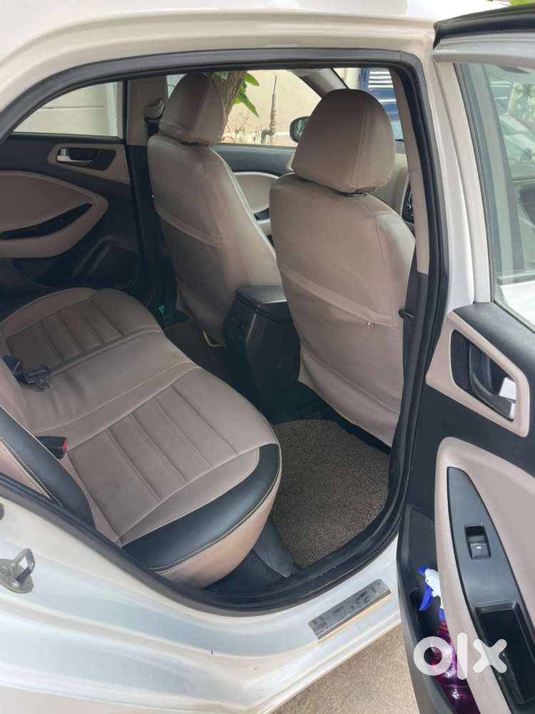 Hyundai I20 2018 Diesel 100000 Km Driven
