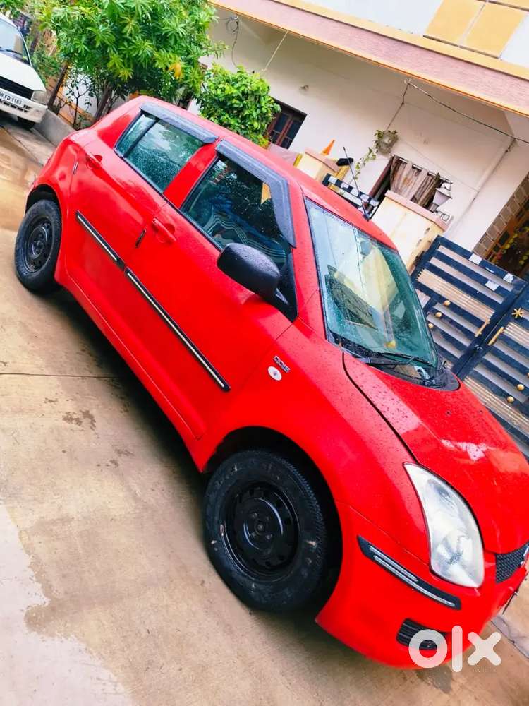 Maruti Suzuki Swift 2007 Diesel