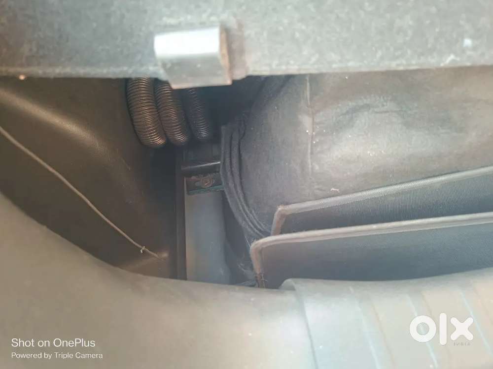 Maruti Suzuki Baleno 2017 Cng/petrol ,well Maintained, Single Hand Use