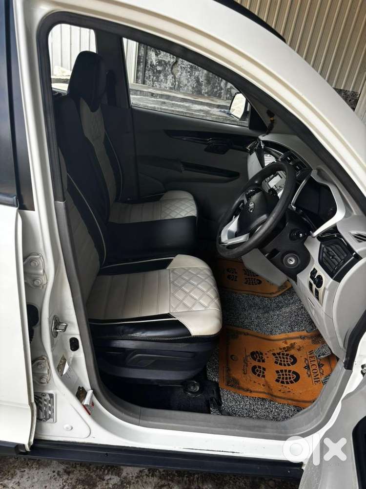 Mahindra Kuv 100 2016 Diesel , Well Maintained  Good Mileage