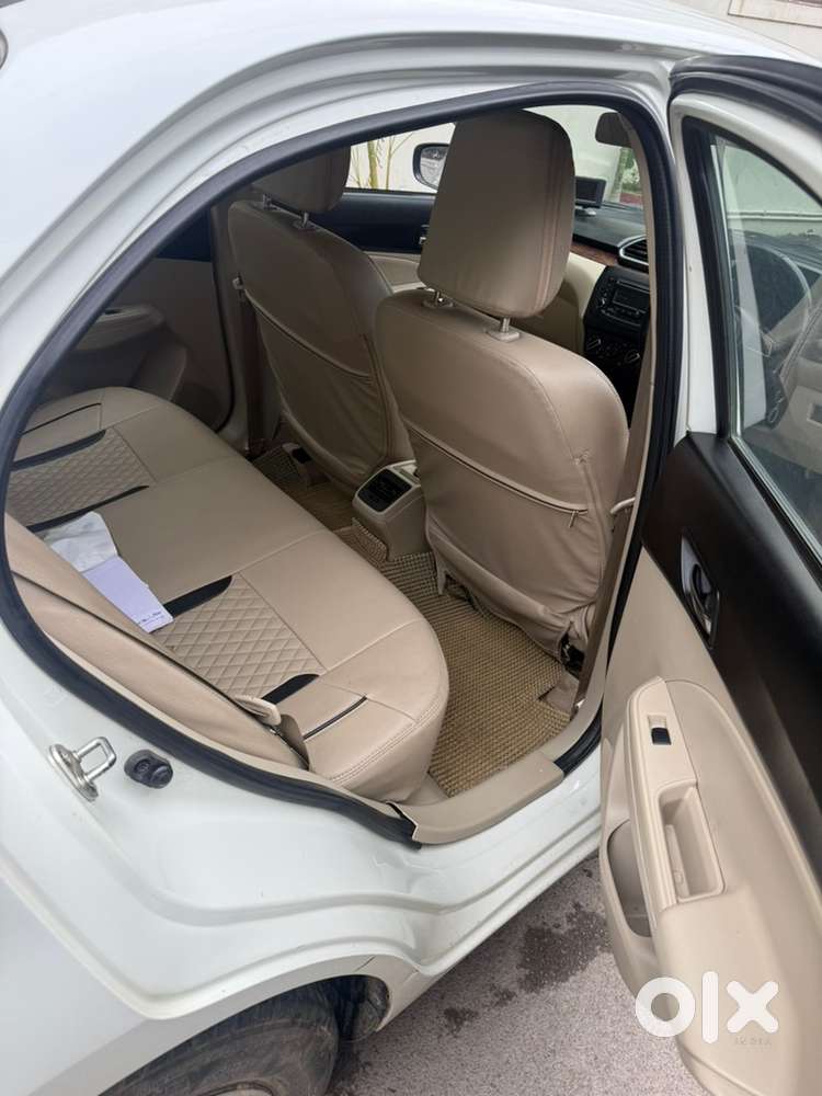 Maruti Suzuki Dzire Petrol Well Maintained