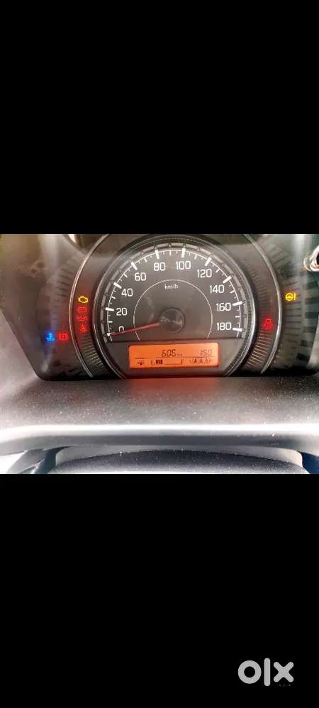 Maruti Suzuki Celerio 2026 Petrol 600 Km Driven