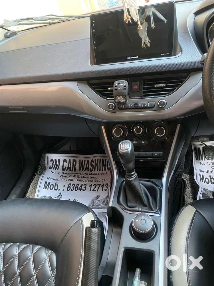 Tata Nexon 2022