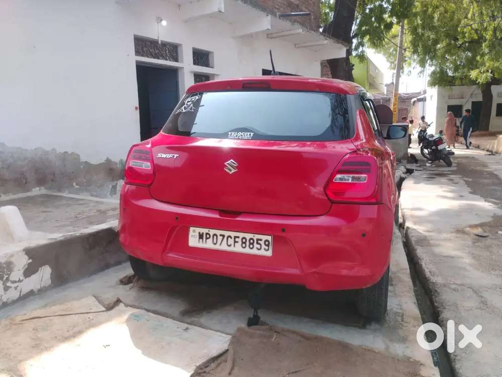 Maruti Suzuki Swift 2018 Diesel 70000 Km Driven