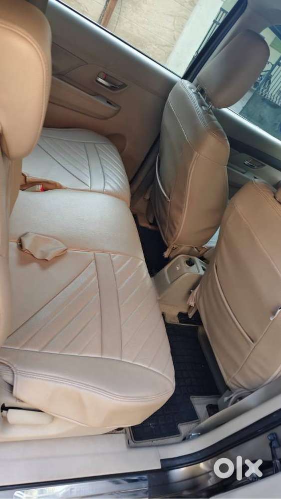 Maruti Suzuki Ertiga Vdi Shvs, 2019, Diesel