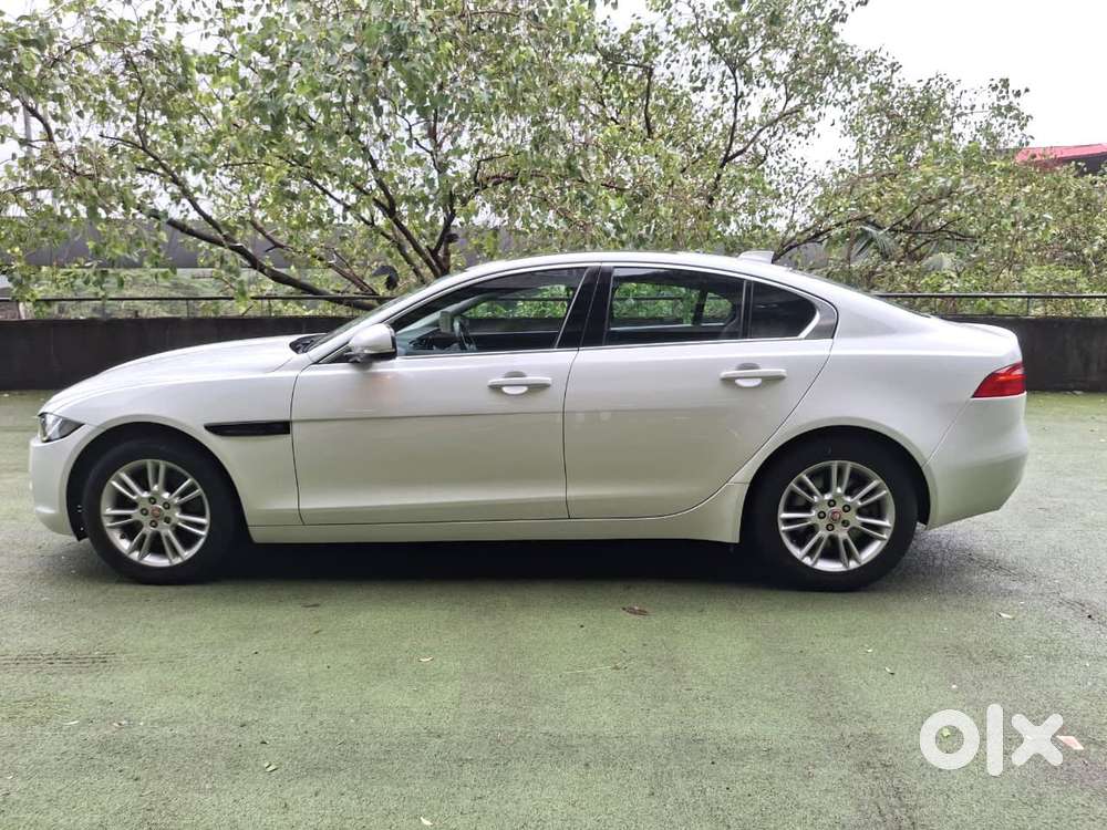 Jaguar Xe Prestige, 2017, Diesel