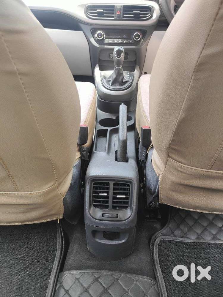 Hyundai Grand I10 Nios Sportz, 2020, Petrol