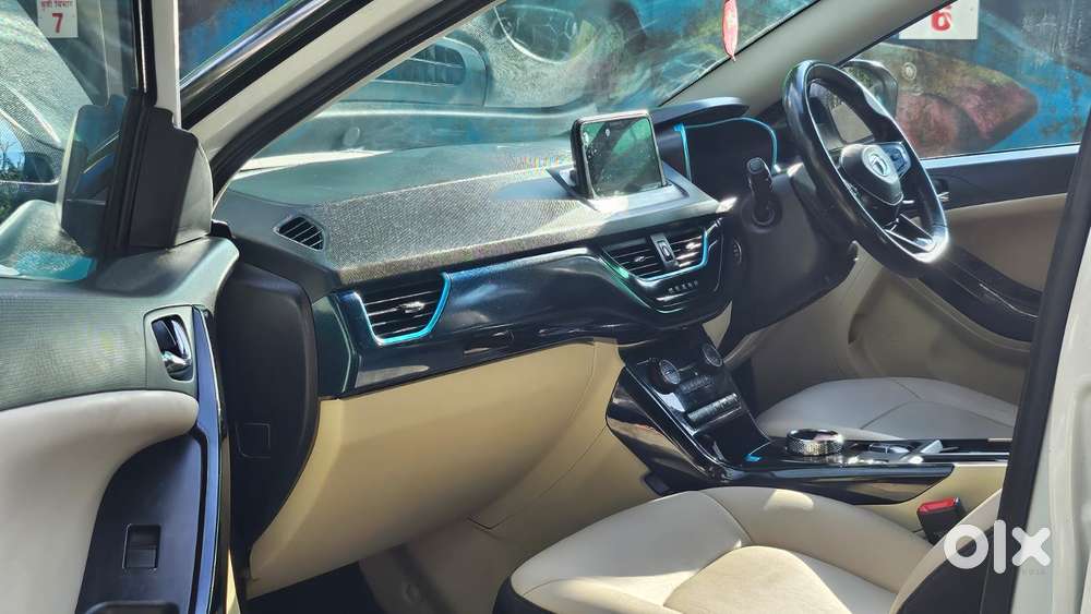 Tata Nexon Ev Max 3.3 Kw Xz Plus, 2023, Electric