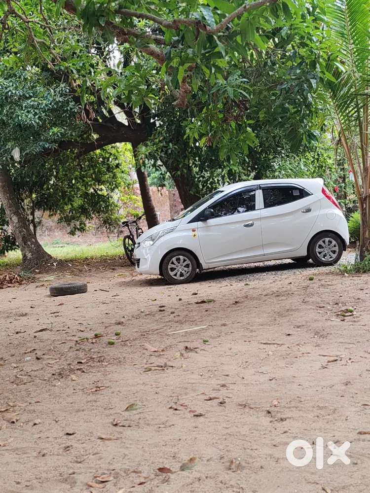 Hyundai Eon 2017