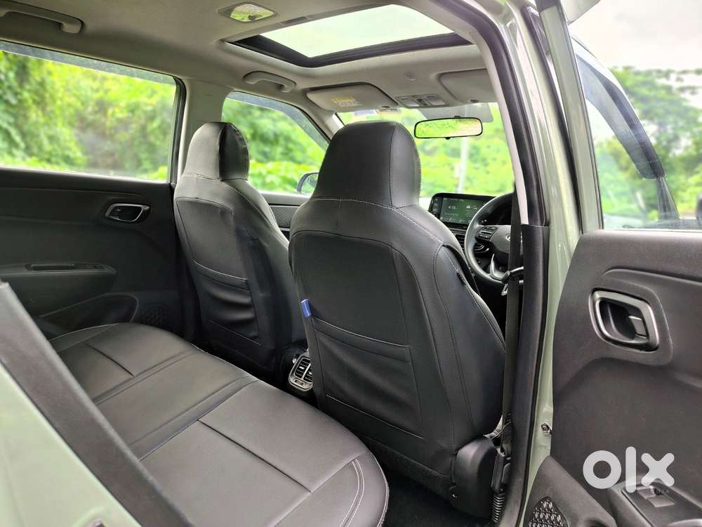 Hyundai Exter Sx 1.2 Cng Mt, 2024, Cng & Hybrids