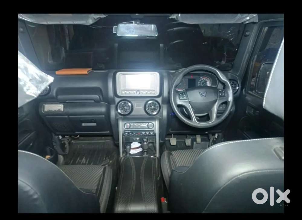 Mahindra Thar 2023 Diesel (top Class Maintained)