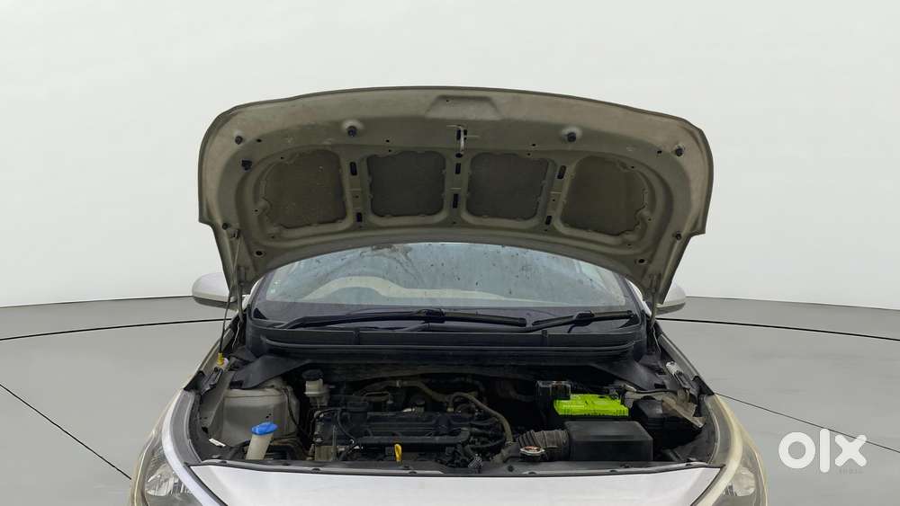 Hyundai Elite I20 Magna 1.2, 2016, Petrol