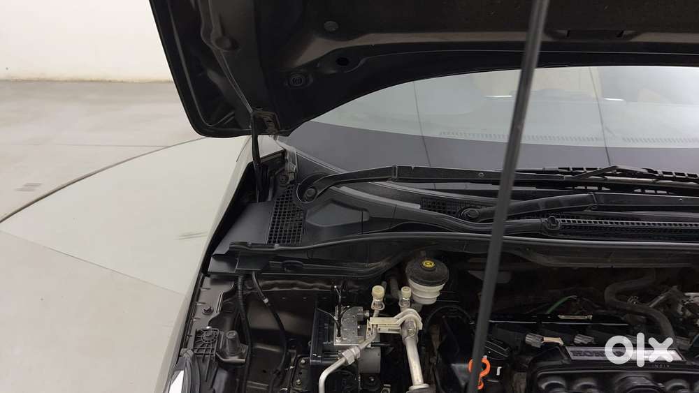 Honda City I-vtec Cvt V, 2022, Petrol