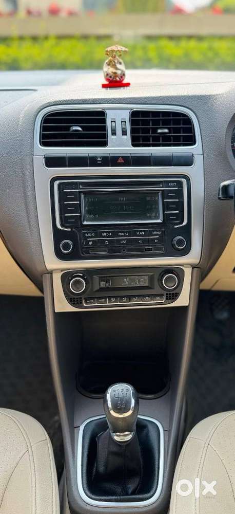 Volkswagen Vento 2010-2013 Diesel Highline, 2015, Diesel