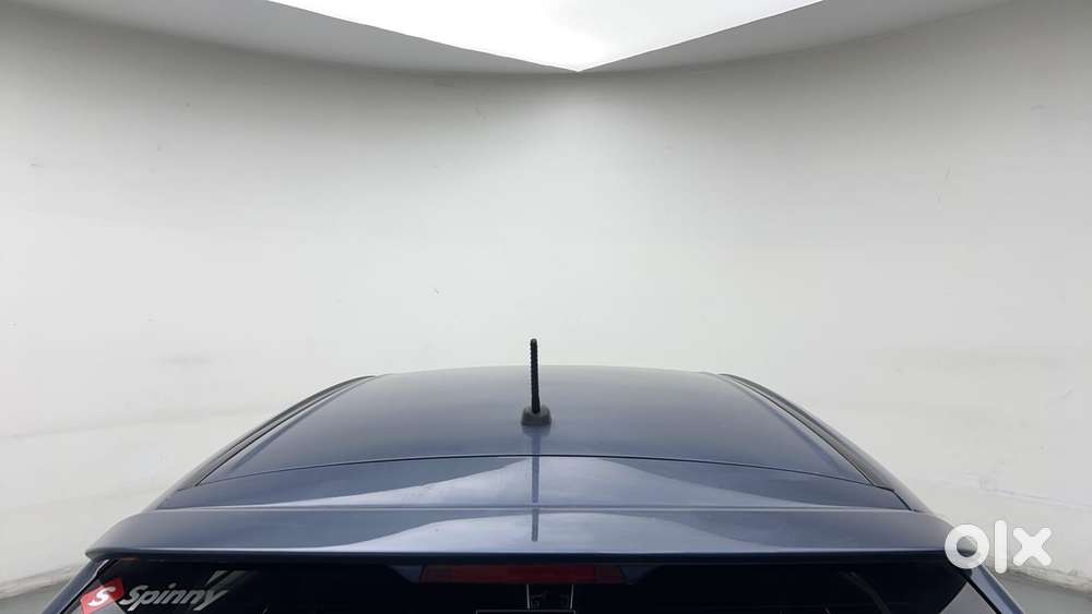 Maruti Suzuki Baleno Alpha, 2016, Petrol