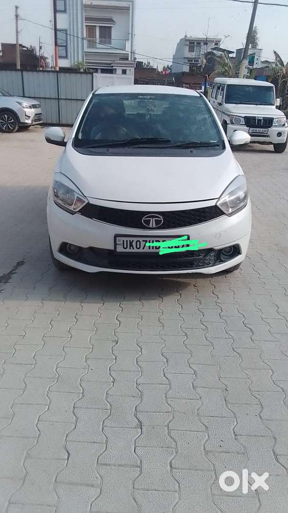Tata Tigor, 2020, Diesel