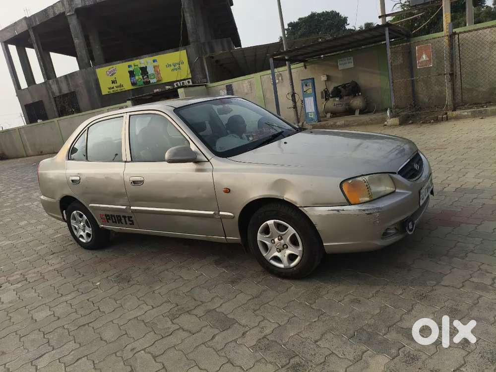 Hyundai Accent Viva 2009