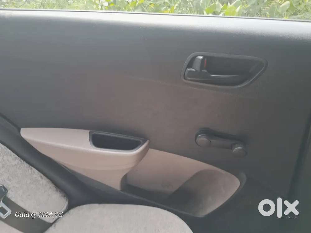 Hyundai Accent 2018 Model