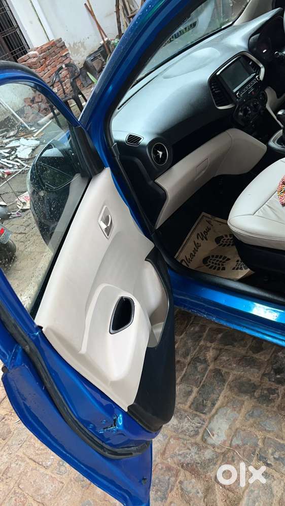 Hyundai New Santro 2019 Petrol