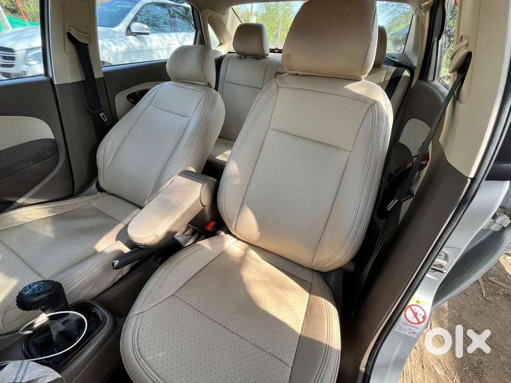 Skoda Diesel Manual 2012 Car