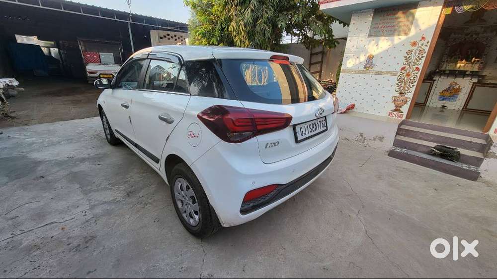 Hyundai I20 Magna+vtvt (07/2020) For Sale & Ins Valid: April 2026