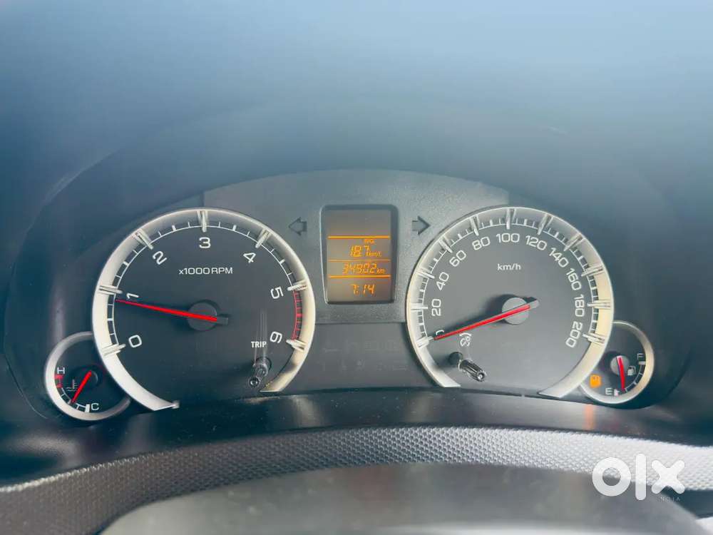 Maruti Suzuki Swift 2016 Diesel Well Maintained