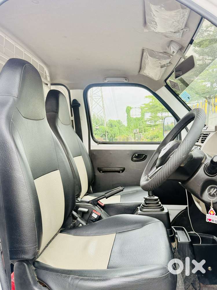 Maruti Suzuki Eeco Cargo Cng A/c, 2023, Cng & Hybrids