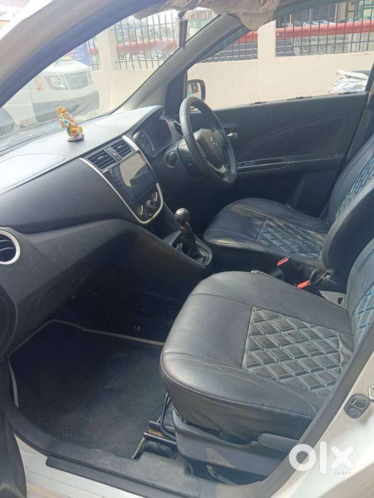 Maruti Suzuki Celerio X Zxi(o) Mt, 2019, Petrol
