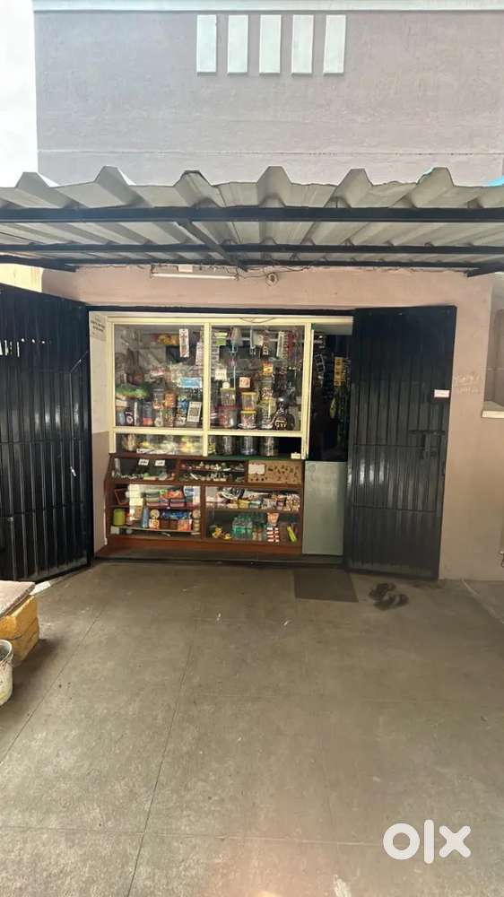 Shop for rent
