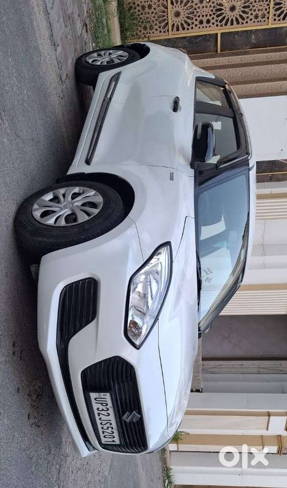 Maruti Suzuki Swift Vdi Optional, 2018, Diesel