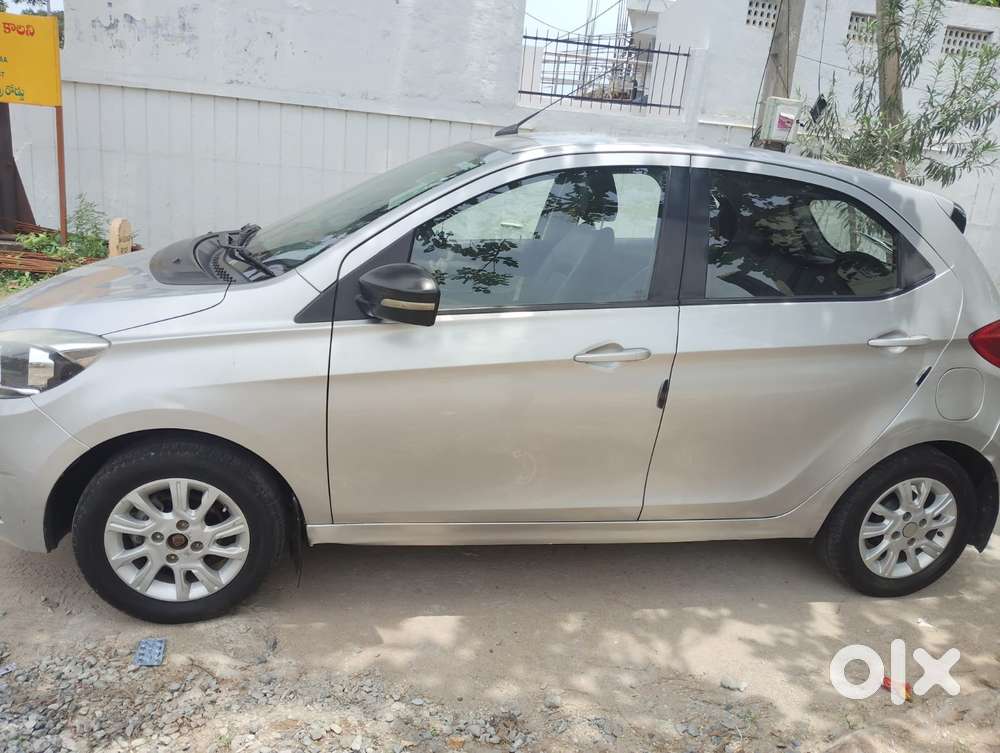 Tata Tiago Xz Diesel, 2016, Diesel