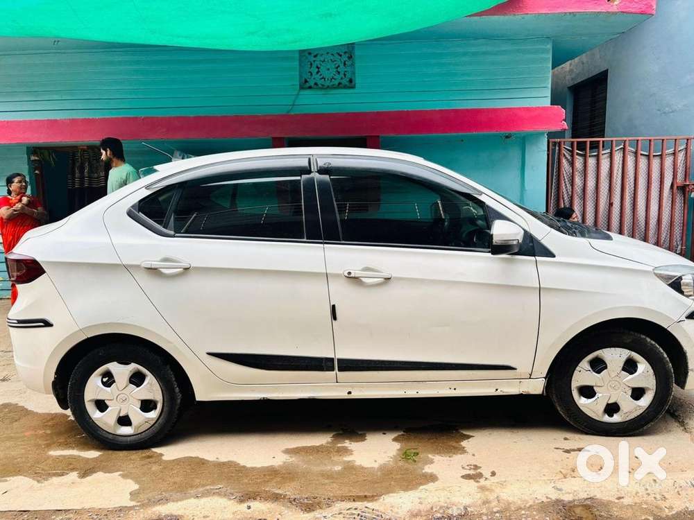 Tata Tigor 2017