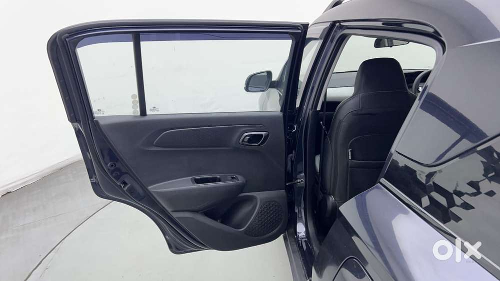 Hyundai Exter Sx 1.2 Mt, 2024, Petrol