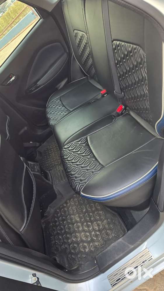 Maruti Suzuki Baleno Alpha, 2025, Petrol