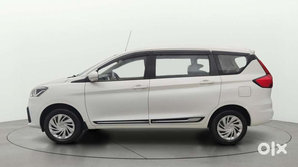 Maruti Suzuki Ertiga Vxi Cng, 2022, Cng & Hybrids