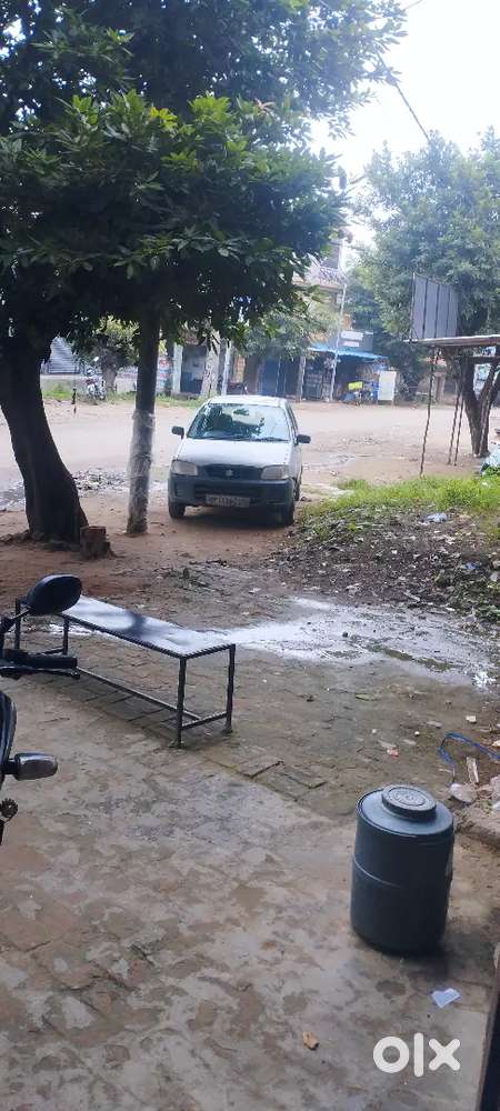 Maruti Suzuki Alto Lxi 2012