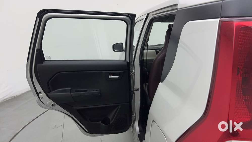 Maruti Suzuki Wagon R 1.0 Vxi Cng, 2024, Cng & Hybrids