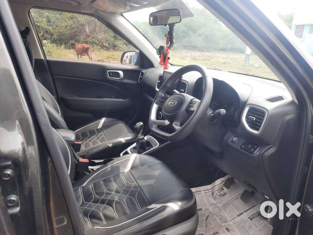 Hyundai Venue Sx 2021
