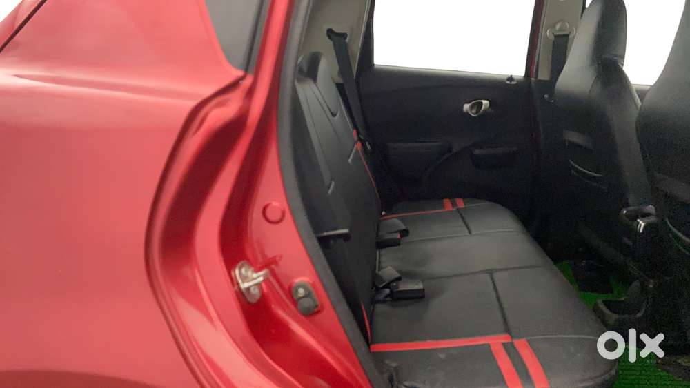 Datsun Go T Option Petrol, 2019, Petrol