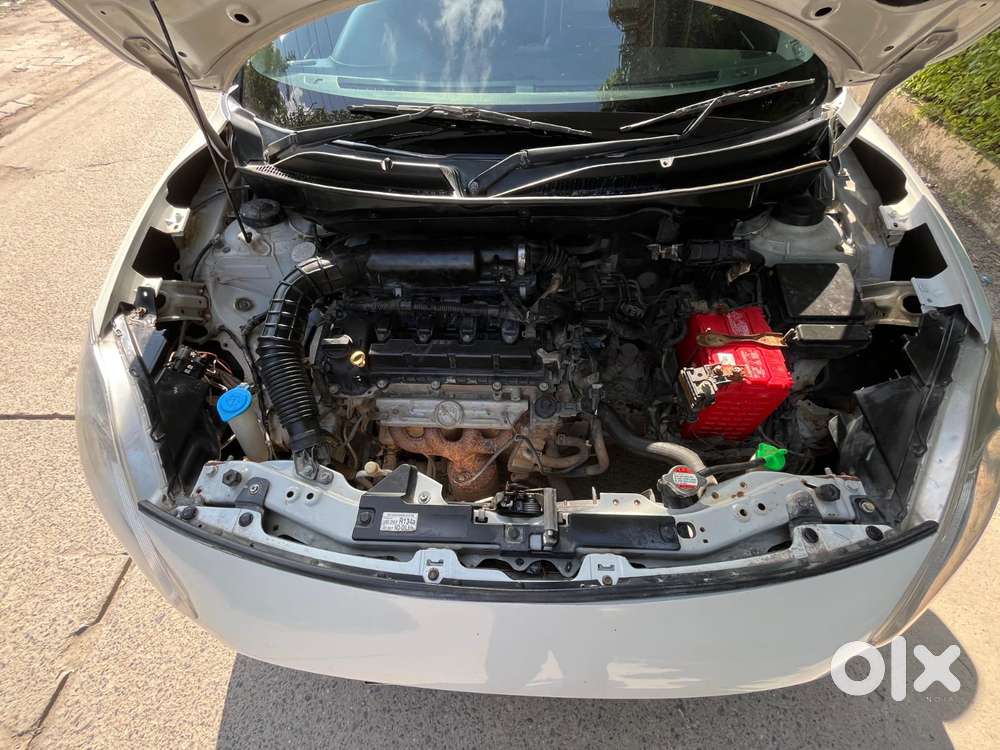 Maruti Suzuki Swift Lxi Optional-o, 2021, Petrol