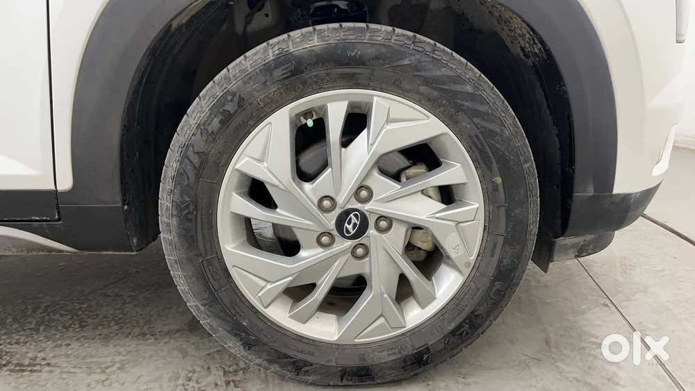 Hyundai Creta 1.5 Sx Executive Petrol, 2023, Petrol