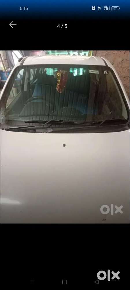 Maruti Suzuki 800 2017 Petrol 68000 Km Driven