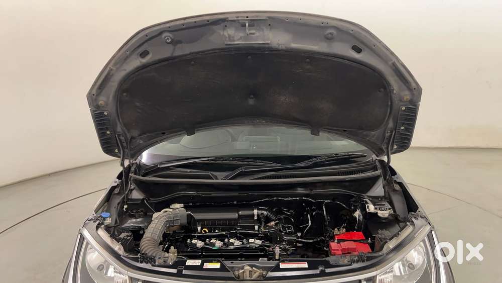 Maruti Suzuki Ignis 1.2 Zeta Mt, 2020, Petrol