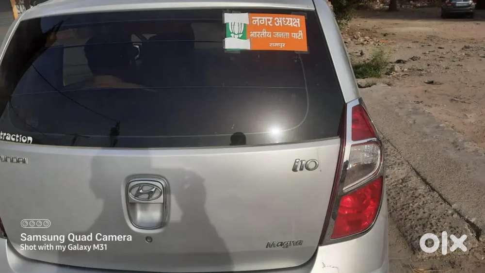 Good Condition