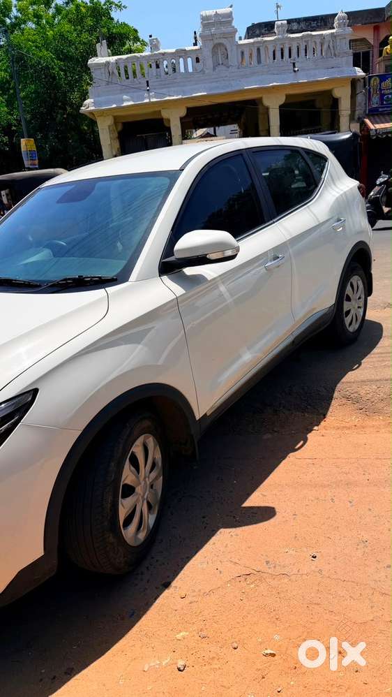 Mg Astor Shine 2025