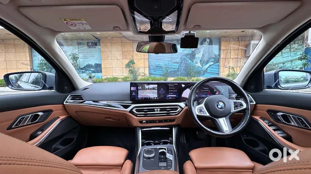 Bmw 3 Series Gran Limousine 320ld M Sport, 2024, Diesel